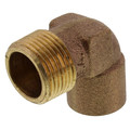3/4" CxM 90° Elbow (Lead Free) in Muscat Oman