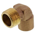 1-1/4" CxM 90° Elbow (Lead Free) in Muscat Oman