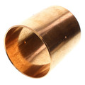3-1/2" Copper Coupling in Muscat Oman