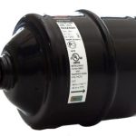 023Z5068 DANFOSS HERMETIC FILTER DRIER - 5/8" SOLDER, ODF INLET & OUTLET CONNECTIONS (16 IN3 CORE) in Muscat Oman
