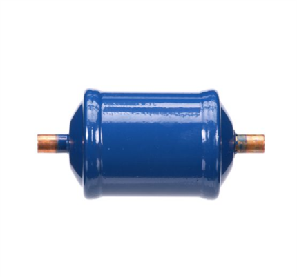 048220 COPELAND (EK 414) EK SERIES LIQUID LINE FILTER DRIER - 41 IN3 (1/2" x 1/2" SAE FLARE) in Muscat Oman