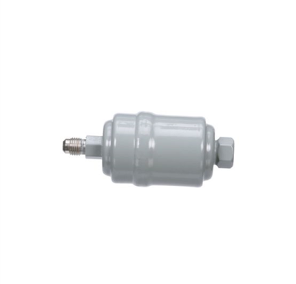 057193 COPELAND (ALF 032MF) ALF SERIES LIQUID LINE FILTER DRIER - 3 IN3 (1/4" SAE MALE x 1/2" SAE FEMALE FLARE) in Muscat Oman