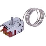 077B0021 Fridge Freezer Thermostat 100см in Muscat Oman