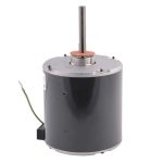 1128 Nidec | 1/2 hp 1075 RPM 1-Speed 460V; 5.6" Condenser Fan Motor in Muscat Oman
