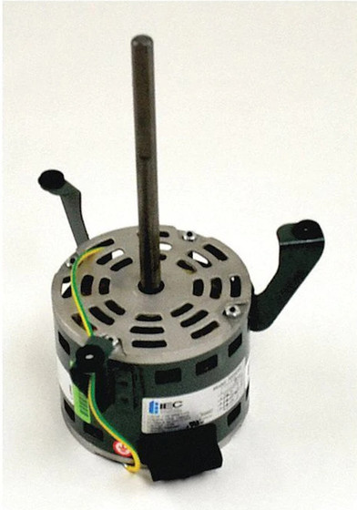 1259 Nidec | 1/3 hp 1100 RPM 3-Speed 277V; 5.0" AC Motor in Muscat Oman