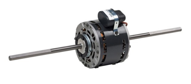 1960 Nidec | 1/3 hp 1150 RPM 3-Speed 277V; 5" Blower Motor in Muscat Oman 1960 Nidec | 1/3 hp 1150 RPM 3-Speed 277V; 5" Blower Motor in Muscat Oman