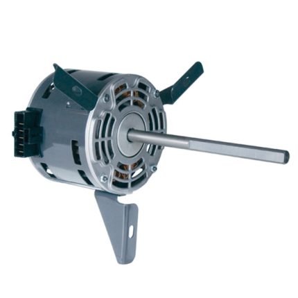 1961 Nidec | 1/25 hp 1075 RPM 3-Speed 265V; 5" Blower Motor in Muscat Oman
