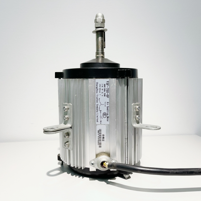 3/4HP Three Phase Motor YS-550-6 For Air Conditioner in Muscat Oman 3/4HP Three Phase Motor YS-550-6 For Air Conditioner in Muscat Oman