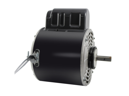 3042 Nidec | 1/4 hp 1625 RPM 1-Speed 230V; 5.6" Condenser Motor in Muscat Oman