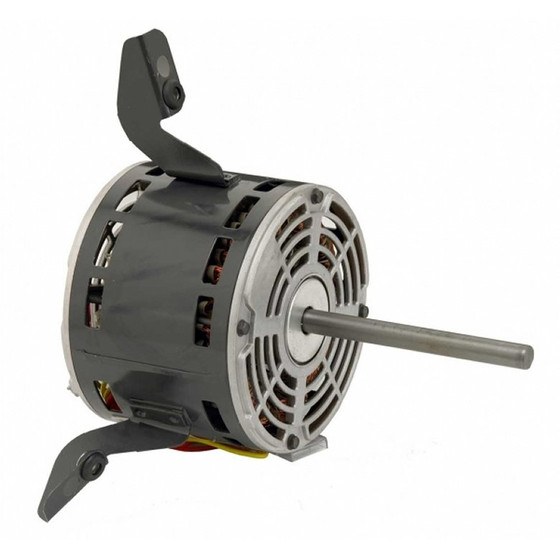4130 Nidec | 1/4 hp 975 RPM 3-Speed 115V; 5" Blower Motor in Muscat Oman 4130 Nidec | 1/4 hp 975 RPM 3-Speed 115V; 5" Blower Motor in Muscat Oman