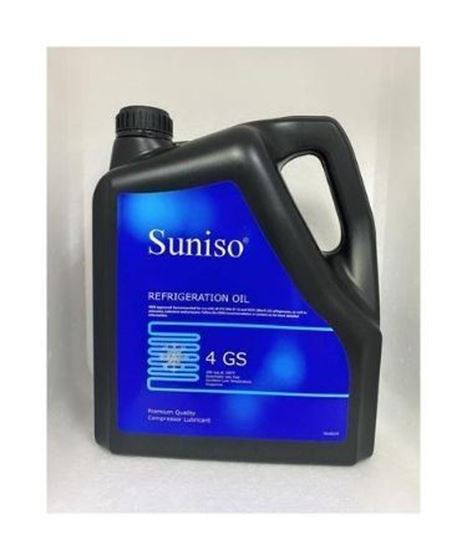 4GS BELGIUM COMPRESSOR REFRI.OIL 3.78LITERS -1GALLON in Muscat Oman 4GS BELGIUM COMPRESSOR REFRI.OIL 3.78LITERS -1GALLON in Muscat Oman
