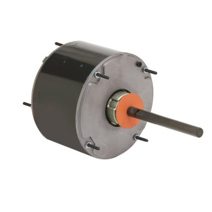 5456 Nidec | 1/8 hp 825 RPM 1-Speed 208-230V; 5.6" Condenser Motor in Muscat Oman
