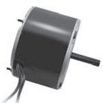 9735 Nidec | 1/8 hp 825 RPM 2-Speed 208-230V; 5.6" Condenser Motor in Muscat Oman
