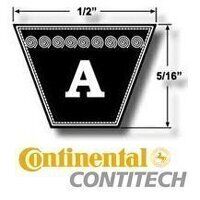 A18 V Belt (Continental Contitech) in Muscat Oman