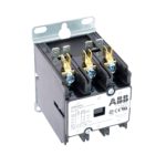ABB, DP30C3P-C, 3 Pole, 30 Amps, 277VAC Coil, Definite Purpose Contactor in Muscat Oman