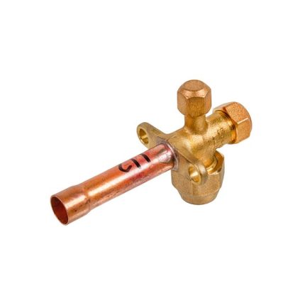 Air Conditioner Service Tap 1/2" straight in Muscat Oman