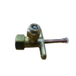 Air Conditioner Service Tap (port) 5/8" straight in Muscat Oman