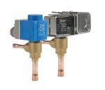 "AKV 10P2 Valve ODF-ODF 3/8-1/2inch MU.18" in Muscat Oman