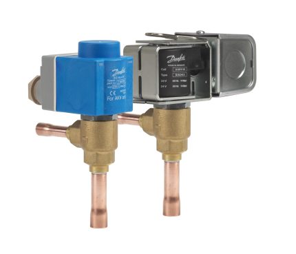 "AKV 10P7 Valve ODF-ODF 1/2-5/8inch MU.18" in Muscat Oman