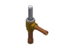 "AKV 10P7 Valve ODF-ODF 1/2-5/8inch MU.18" in Muscat Oman