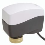 Ame 110Nl Actuator For Ab-Qm 24V; 0-10V in Muscat Oman