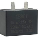 Refrigerator Relay Capacitor 15uF in Muscat Oman