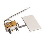 Ariston Refrigerator Damper Thermostat WMF14J-709 FSTB C00095873 in Muscat Oman
