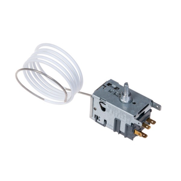 Atlant 908081829689 Fridge Freezer Thermostat 077В3244 in Muscat Oman Atlant 908081829689 Fridge Freezer Thermostat 077В3244 in Muscat Oman