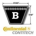 B103 V Belt (Continental CONTITECH) in Muscat Oman
