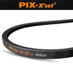 B112 Pix V Belt in Muscat Oman