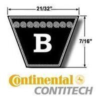 B124 V Belt (Continental CONTITECH) in Muscat Oman