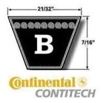 B147 V Belt (Continental CONTITECH) in Muscat Oman