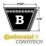 B53 V Belt (Continental CONTITECH) in Muscat Oman