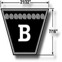 B68 V Belt (Dunlop Premium) in Muscat Oman B68 V Belt (Dunlop Premium) in Muscat Oman