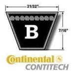 B99 V Belt (Continental CONTITECH) in Muscat Oman