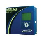 Bacharach HGM-MZ 3015-5043 Multi Zone Refrigerant Gas Monitoring System in Muscat Oman