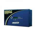 Bacharach HGMSZ 3015-4200 One Zone Halogen Refrigerant Gas Monitoring System in Muscat Oman