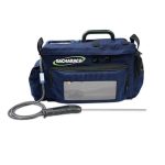 Bacharach PGM-IR 3015-5696 Portable Leak Detector for Refrigerants in Muscat Oman