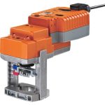 BELIMO NVK24A-MP-TPC in Muscat Oman