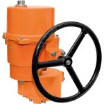 BELIMO SY12-230A-3-T in Muscat Oman