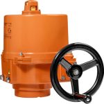 BELIMO SY6-230-MF-T in Muscat Oman