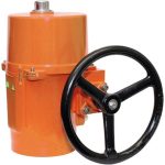 BELIMO SY8-230A-MF-T in Muscat Oman