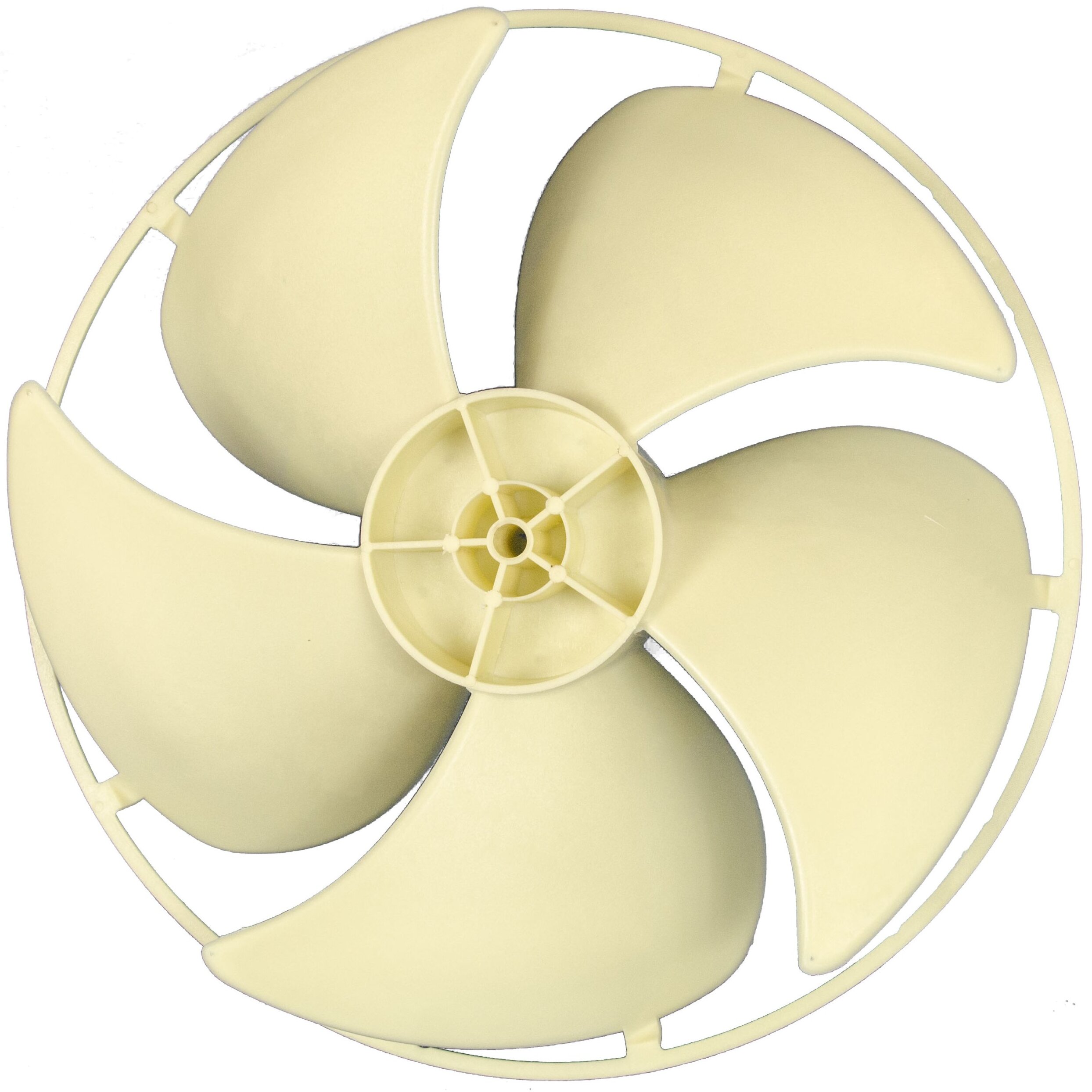 Blue Star Window AC Fan Blade 1.5 ton (40cm) in Muscat Oman Blue Star Window AC Fan Blade 1.5 ton (40cm) in Muscat Oman