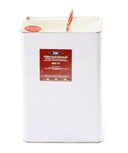 BSE 170 BITZER REFRIGERATION OIL 915115-05 (10 LITRE) in Muscat Oman
