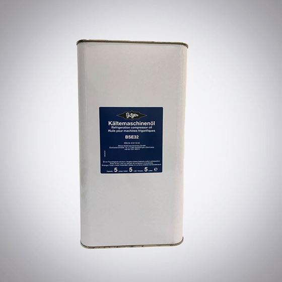 BSE 32 BITZER REFRIGERATION OIL 915110-04 (5 LITRE) in Muscat Oman BSE 32 BITZER REFRIGERATION OIL 915110-04 (5 LITRE) in Muscat Oman