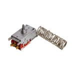 Capillary thermostat K54-3100 120cm for refrigerator in Muscat Oman