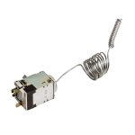 Capillary thermostat TAM 113-1 113cm for refrigerator in Muscat Oman