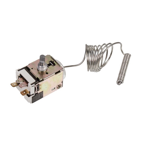 Capillary thermostat TAM 113 (-10..+10°C) 90cm for refrigerator ТАМ-113-200 in Muscat Oman Capillary thermostat TAM 113 (-10..+10°C) 90cm for refrigerator ТАМ-113-200 in Muscat Oman