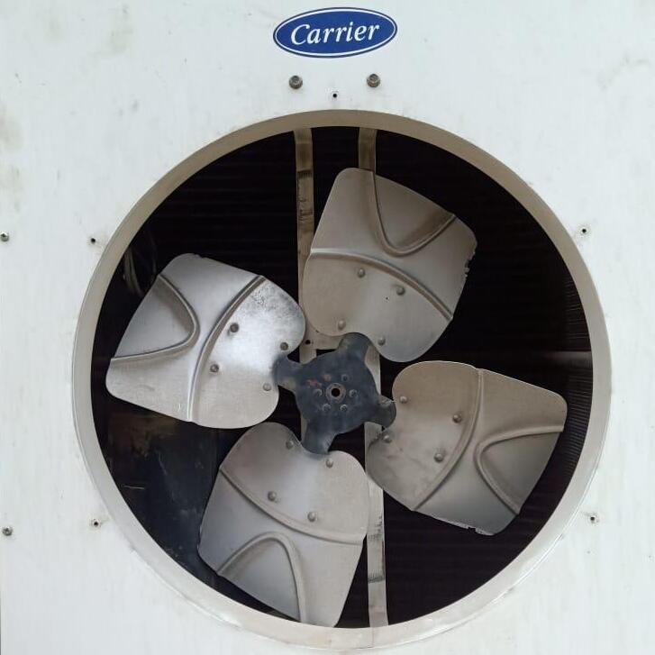 Carrier Ductable AC Outdoor Fan Blade 8.5 ton (22-inch) in Muscat Oman Carrier Ductable AC Outdoor Fan Blade 8.5 ton (22-inch) in Muscat Oman