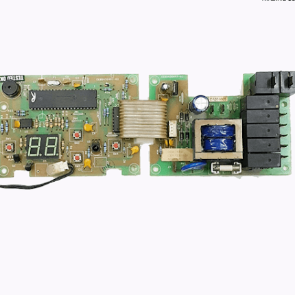 Carrier Duracool Window AC PCB 1.5 Ton 3 Star in Muscat Oman